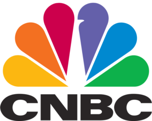 cnbc logo interview altom maglio