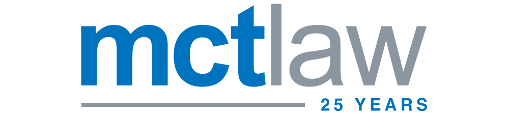MCTLaw logo