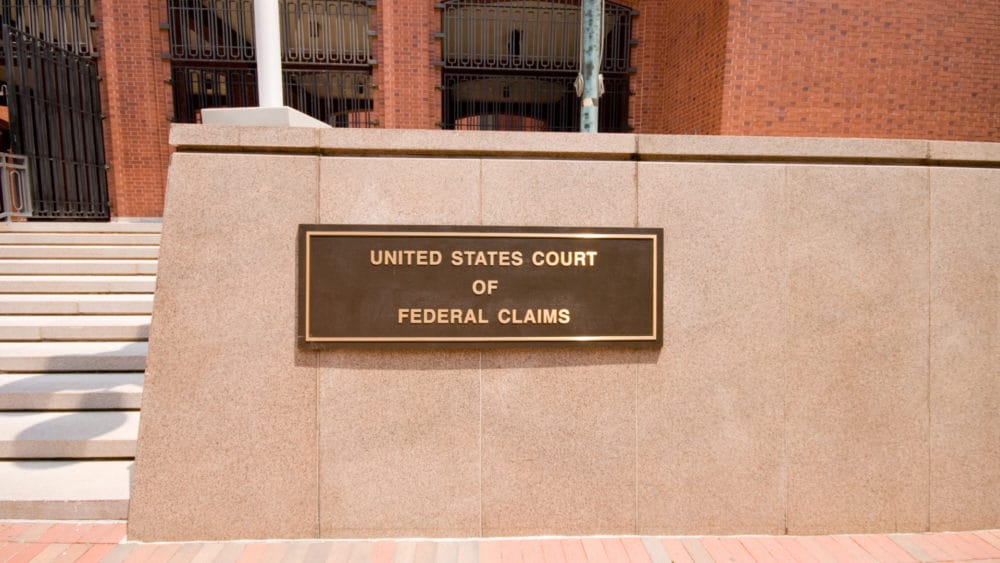 Court of Federal Claims