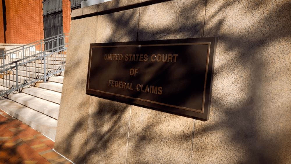 Court of Federal Claims