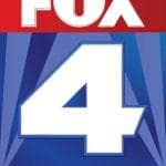 Fox 4 Logo 