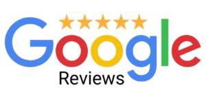 Google reviews logo