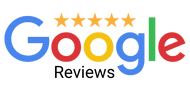 Google Reviews Logo