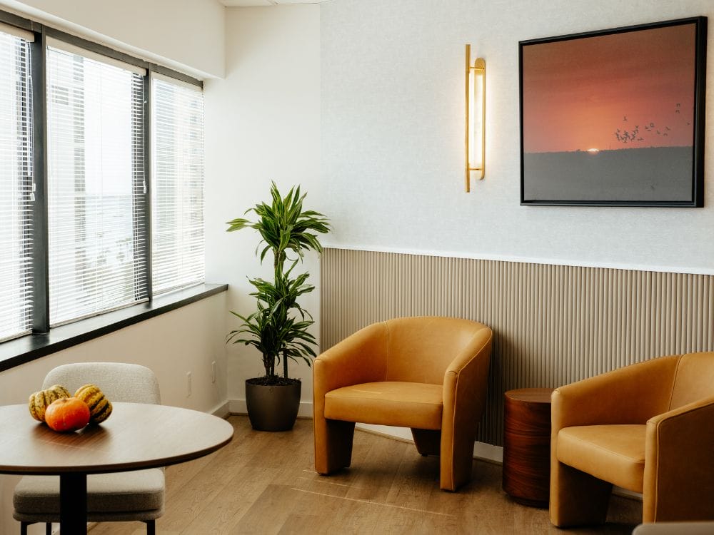 View of mctlaw Offices where Attorneys in Different Practice Areas Work