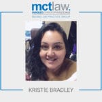 Kristie Bradley nominated to be a member of Native American 40 under 40