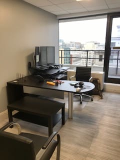 MCTLaw New Washington D.C. Office