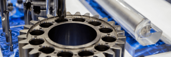 Manufacturing Materials