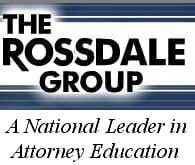Rossdale Group Logo 