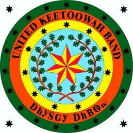 UKB Logo