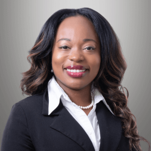 Tamara Williams is an attorney at mctlaw