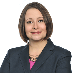 Danielle Strait is an attorney at mctlaw
