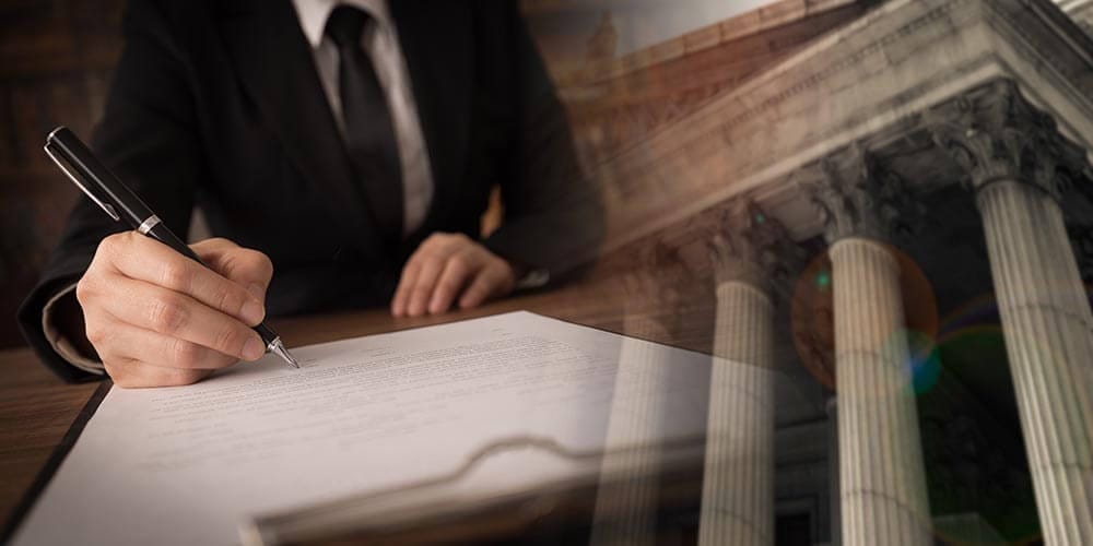 Government Contract Litigation