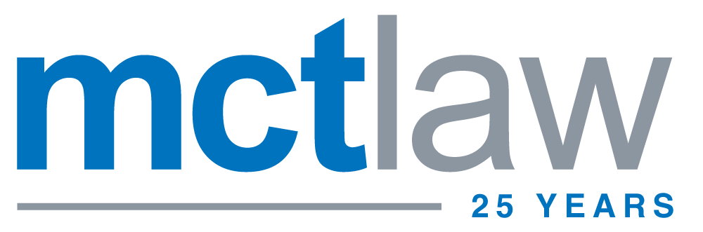 Mctlaw Logo