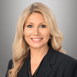 Headshot of mctlaw attorney Michele Stephan